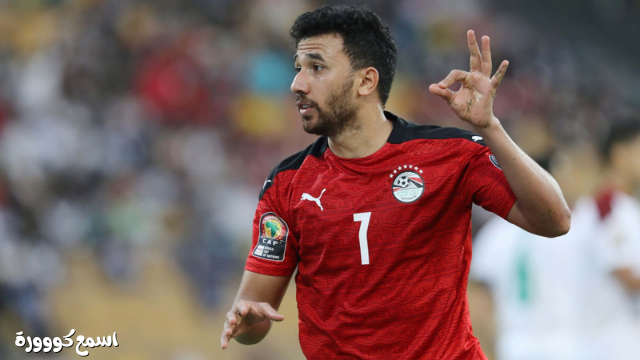 عدد أهداف تريزيجيه في مسيرته